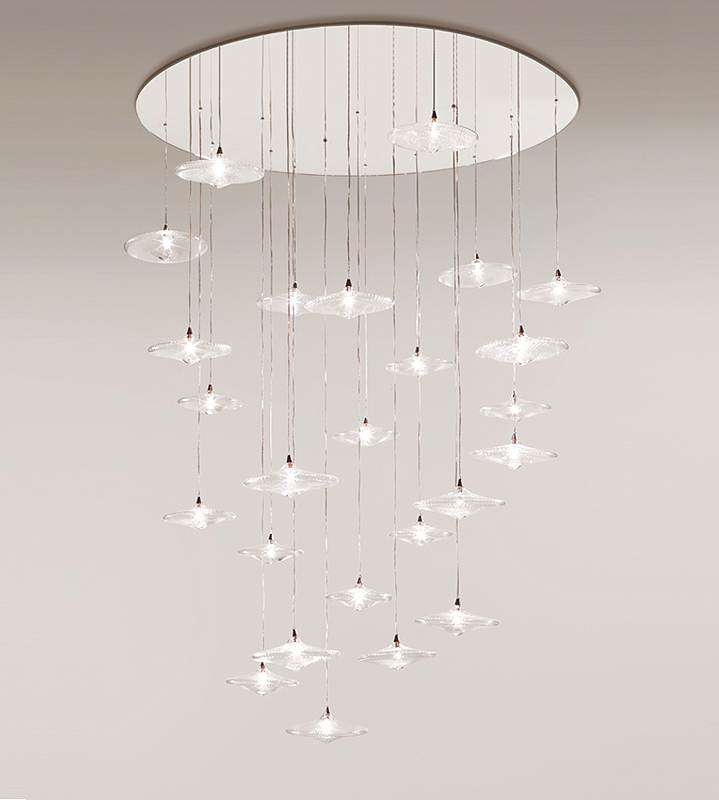 Люстра  REFLEX SIRIUS 