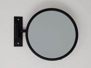 Круглое увеличительное зеркало