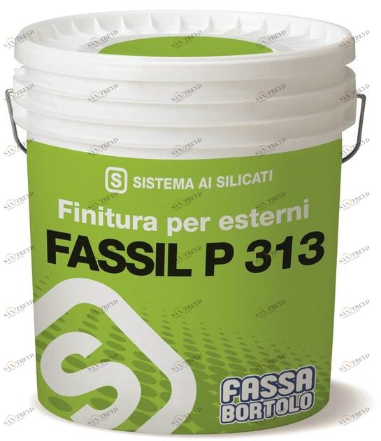FASSA Pitture bio sun-id-1404700
