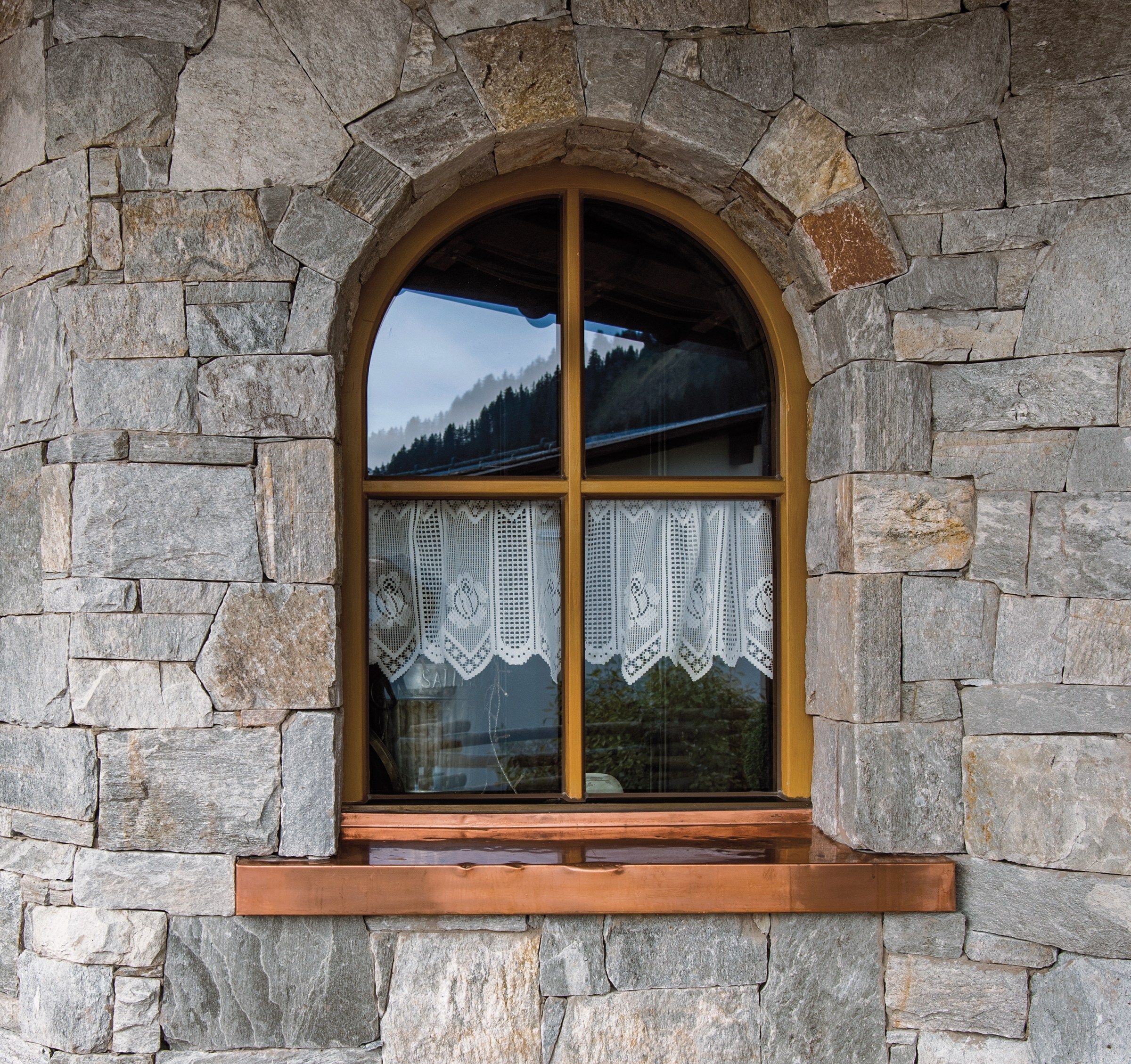 Покрытие из натурального камня B&B Rivestimenti Naturali камень ARCH-00116204 - Вид №26