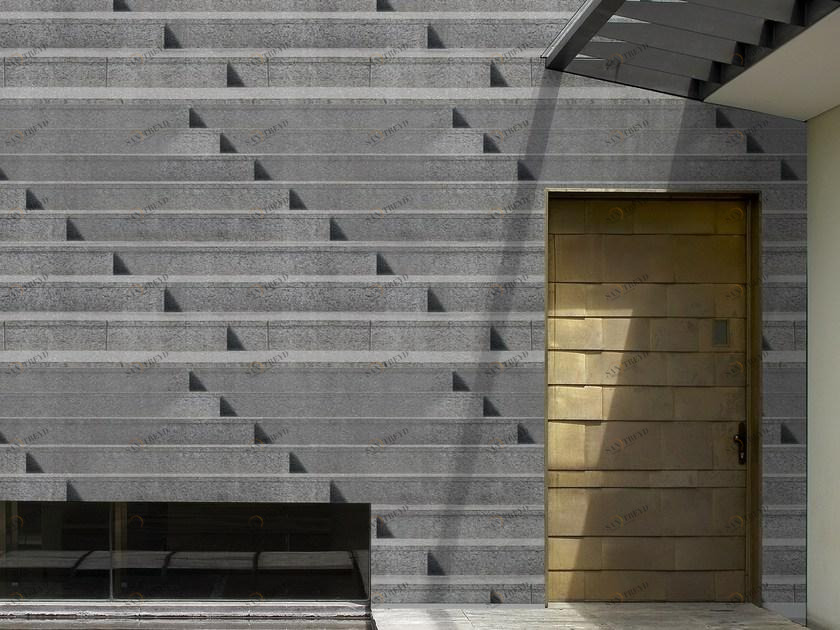 Wall&decò Водонепроницаемые обои Out system 17 sun-id-1451323