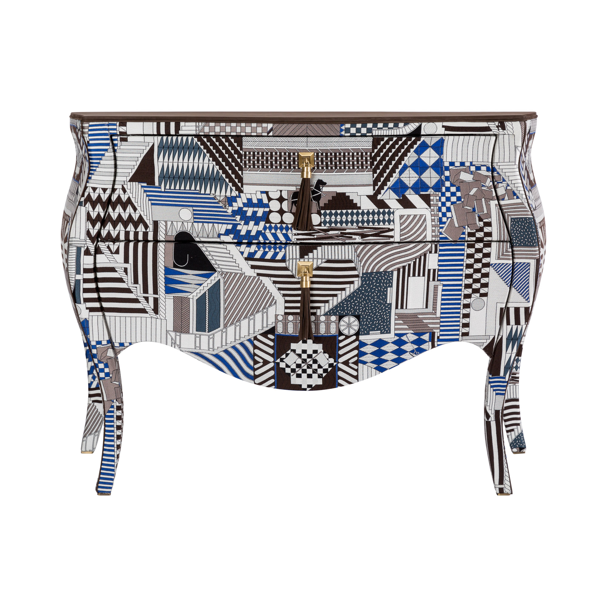 Комод / Erasmo LUDOVICA MASCHERONI sun-id-374832 - Вид №4