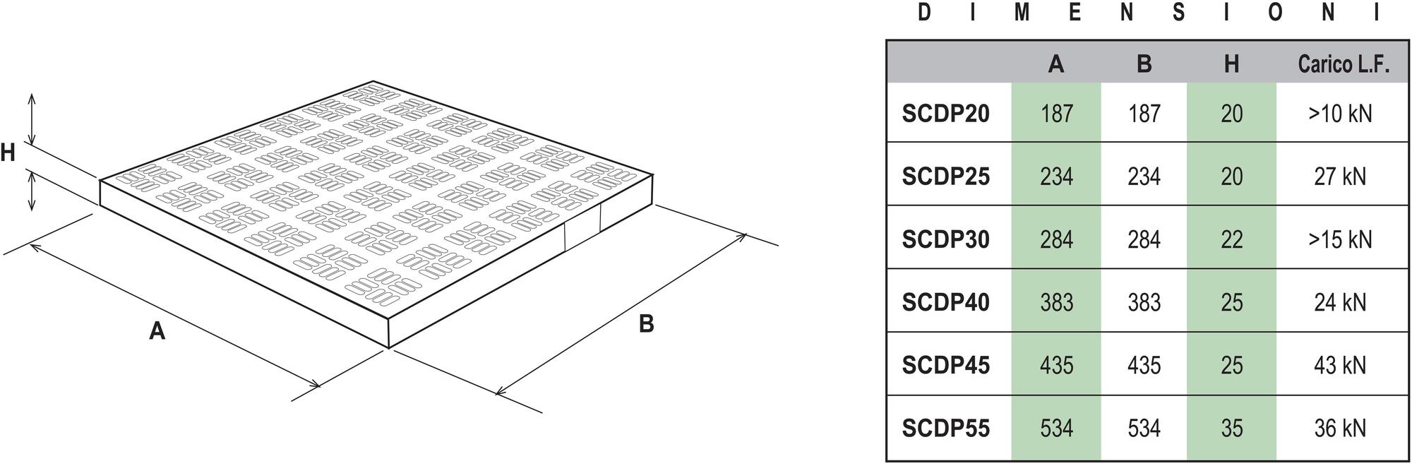 First Corporation Легкий чехол из противоударного ПВХ First plast Scdp40g - Вид №1