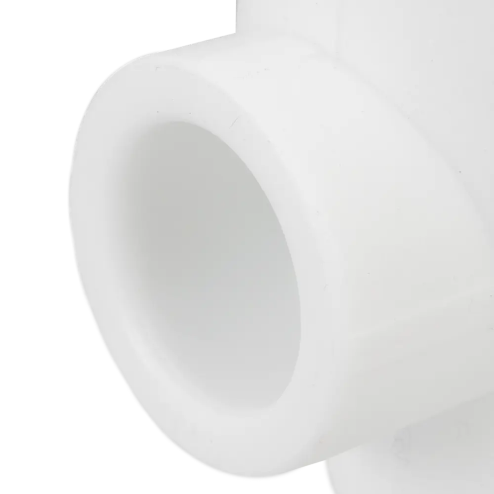 Тройник переходной Valfex 32x20x20 мм полипропилен 10322020 STLM-2068417 - Вид №1