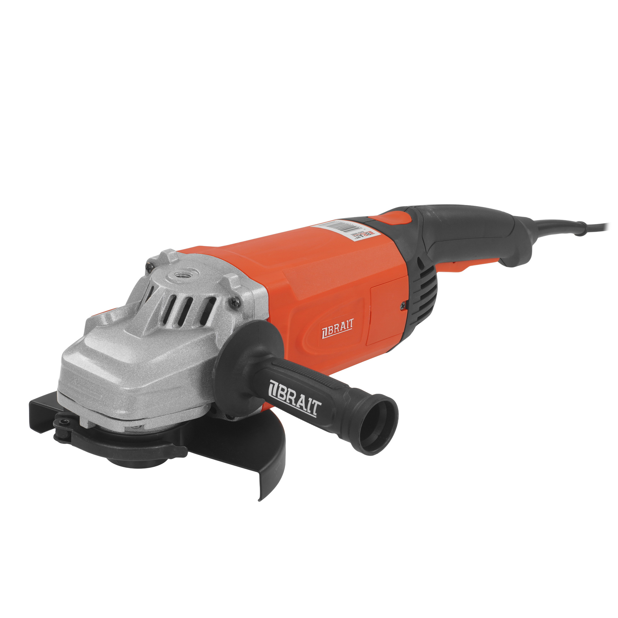 Углошлифовальная машина (УШМ) BRAIT BAG180BS PRO 9230184 STDN-0064960
