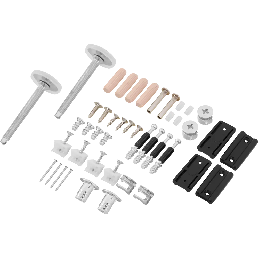 Каркас шкафа Santreyd Лион для модульной системы хранения 85204756 STLM-0059882 - Вид №6