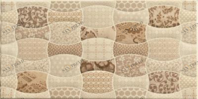 Diamante marron 25x50 Stynul sun-id-312107