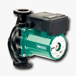 Насос циркуляционный WILO TOP-RL 30/7.5