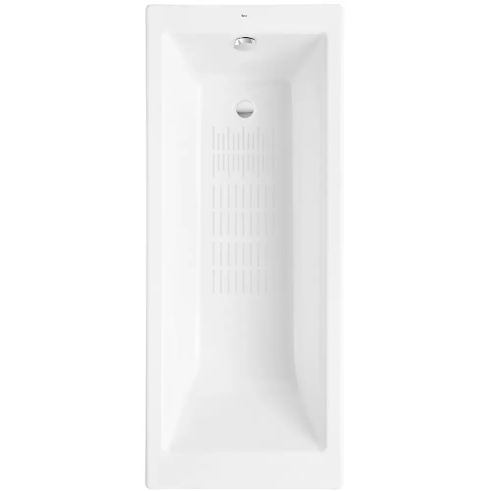 Ванна Roca Tampa чугун 170x70 см STLM-2166366