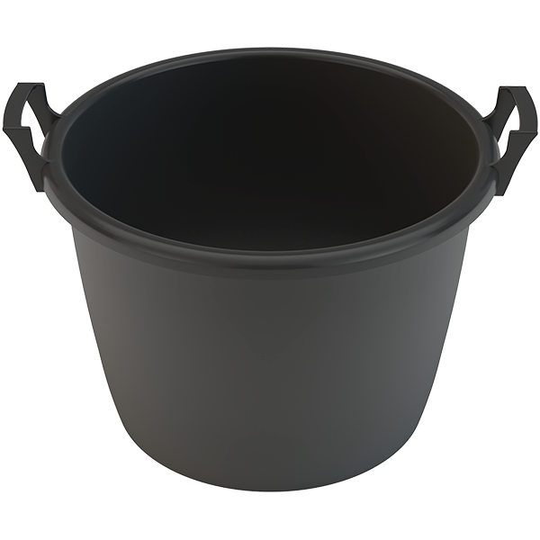 Tubs с ручками или без Geoplast 