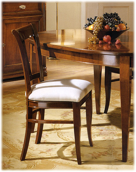 Стул  MIRANDOLA 604T 