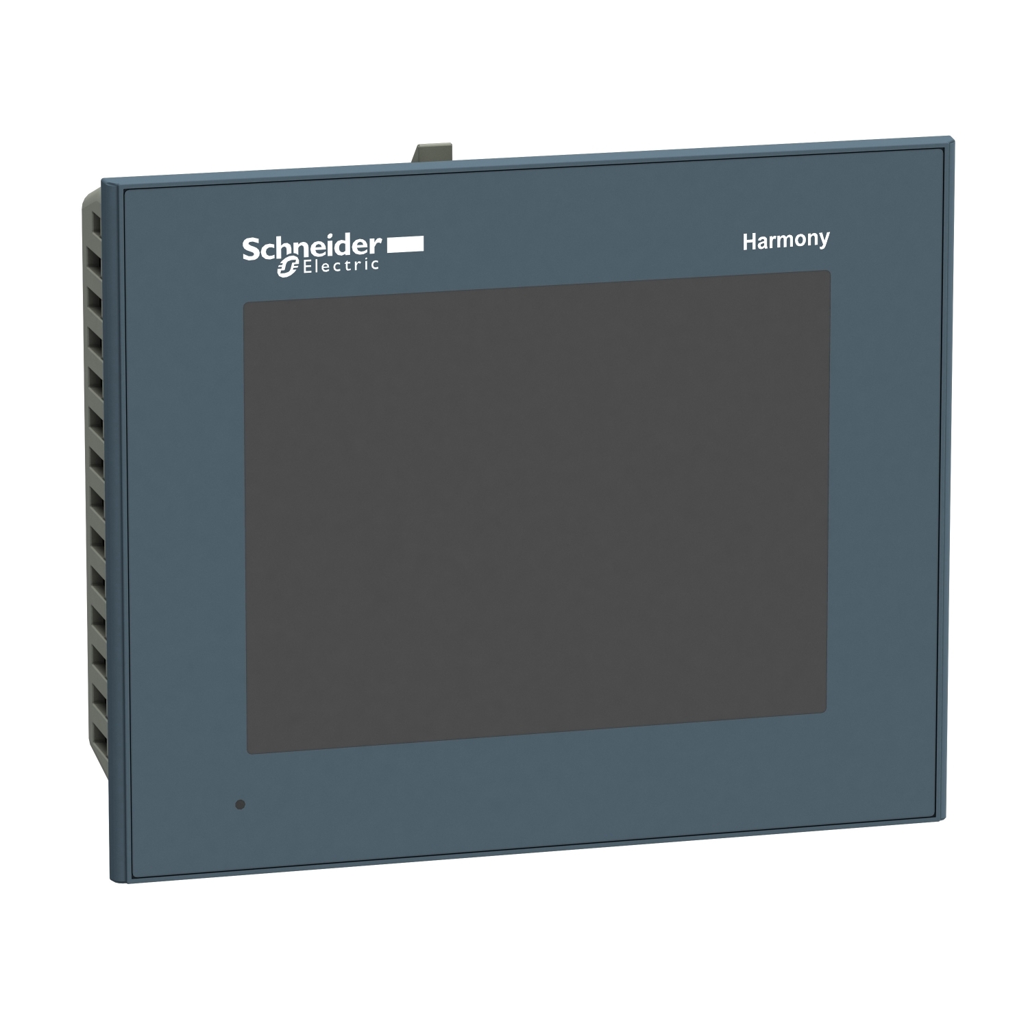 HMIGTO2300 СЕНСОРНЫЙ ЦВЕТНОЙ ТЕРМИНАЛ 5,7 320?240 TFT, RJ45 RS232/485, SUB-D, 64Mб/128кБ Schneider Electric Графические панели 