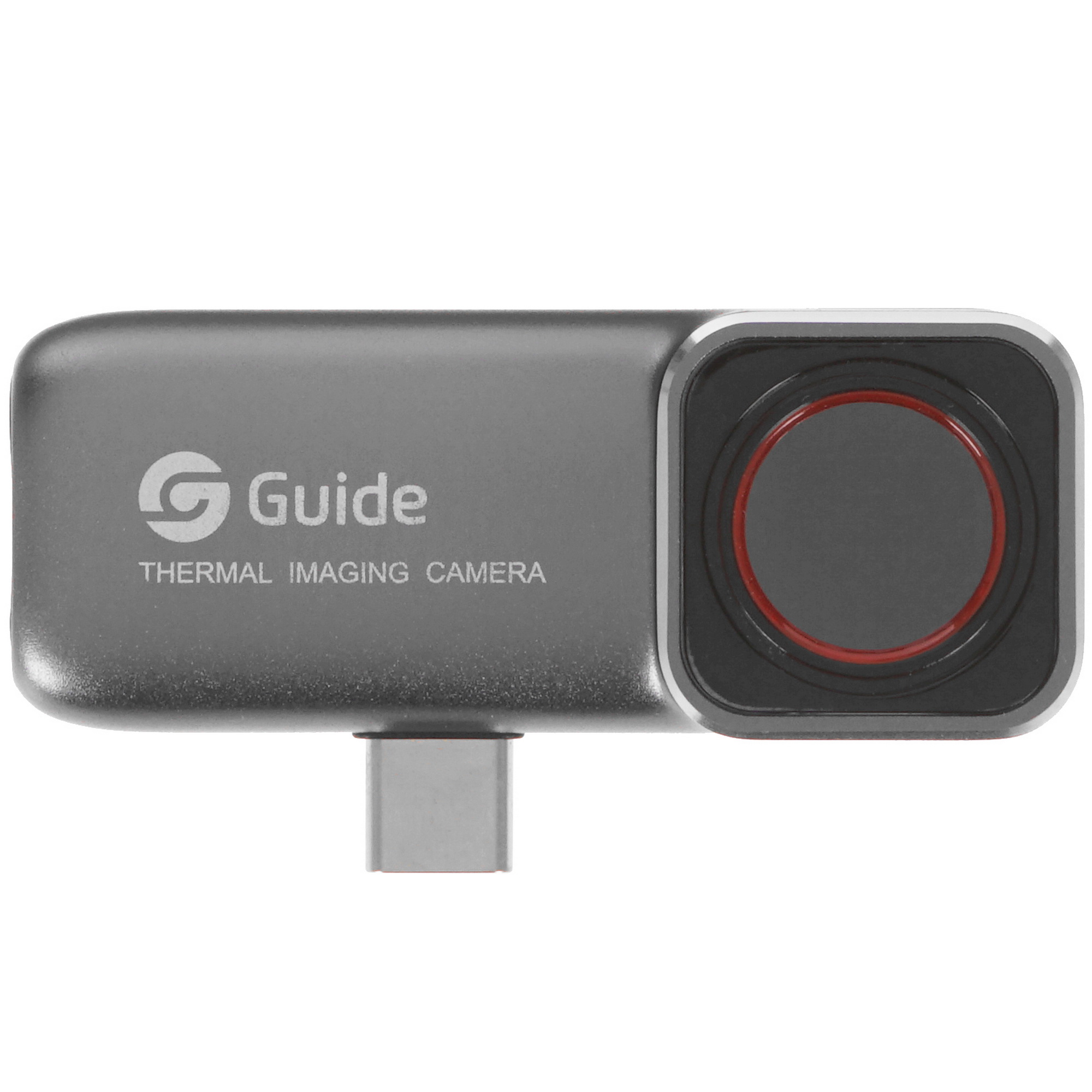 Тепловизор Guide Mobir Air 2T Type C Dark Gray 9942558 STDN-0073766 - Вид №1