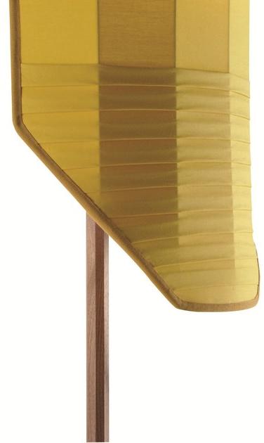 Roche Bobois Торшер из ткани с регулируемой высотой sun-id-1373494 - Вид №5