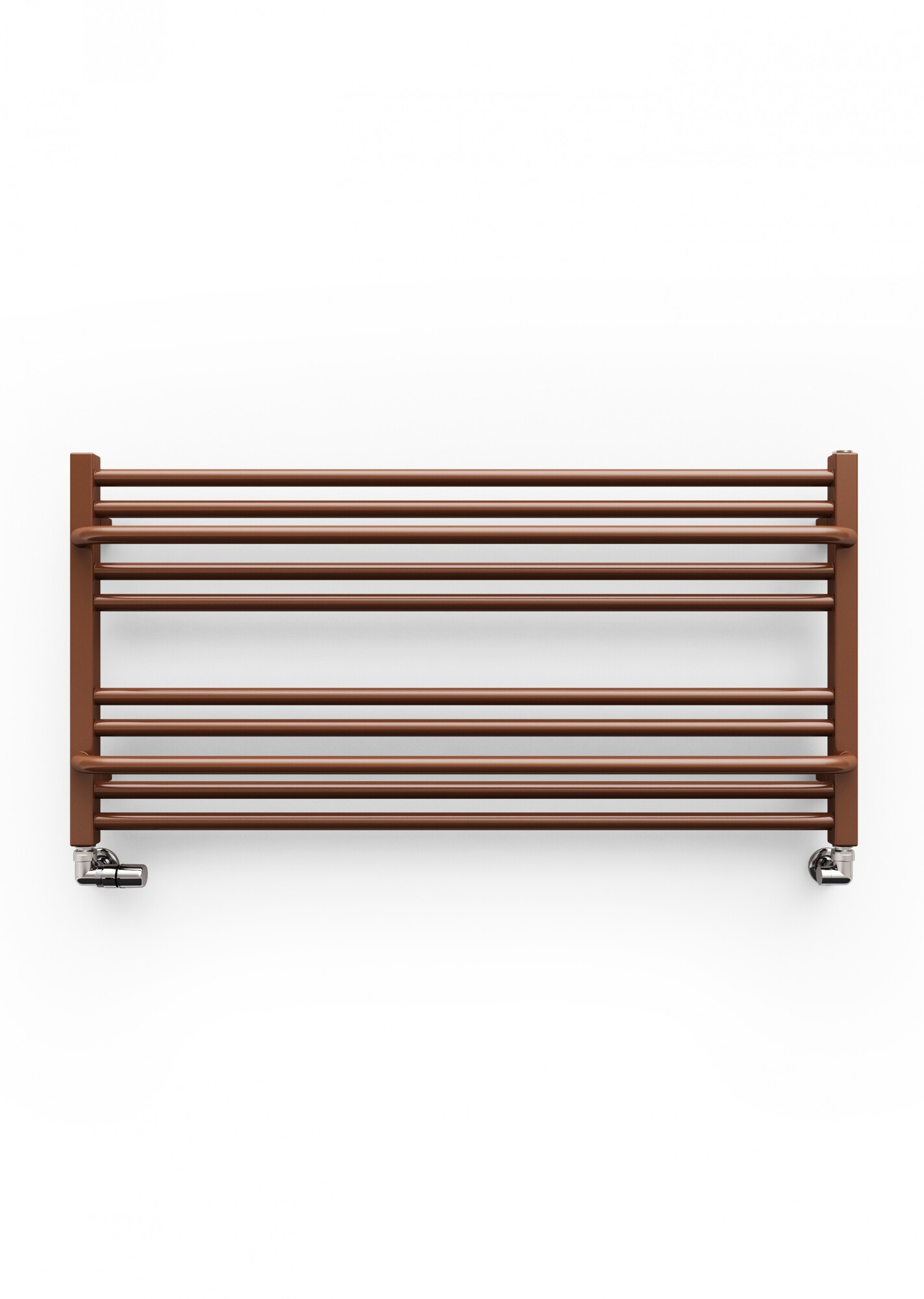 Полотенцесушители WGLIM114030 Lima Terma 3.57  - Вид №2