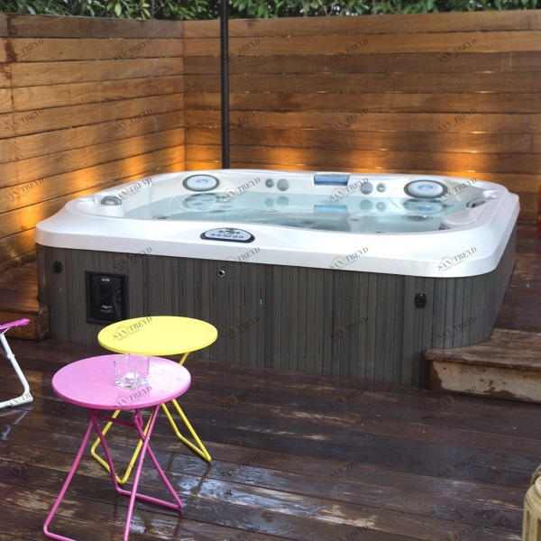 Мини-бассейн J355 9445-140 Jacuzzi 9445140