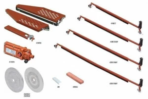 RAIMONDI Аксессуары