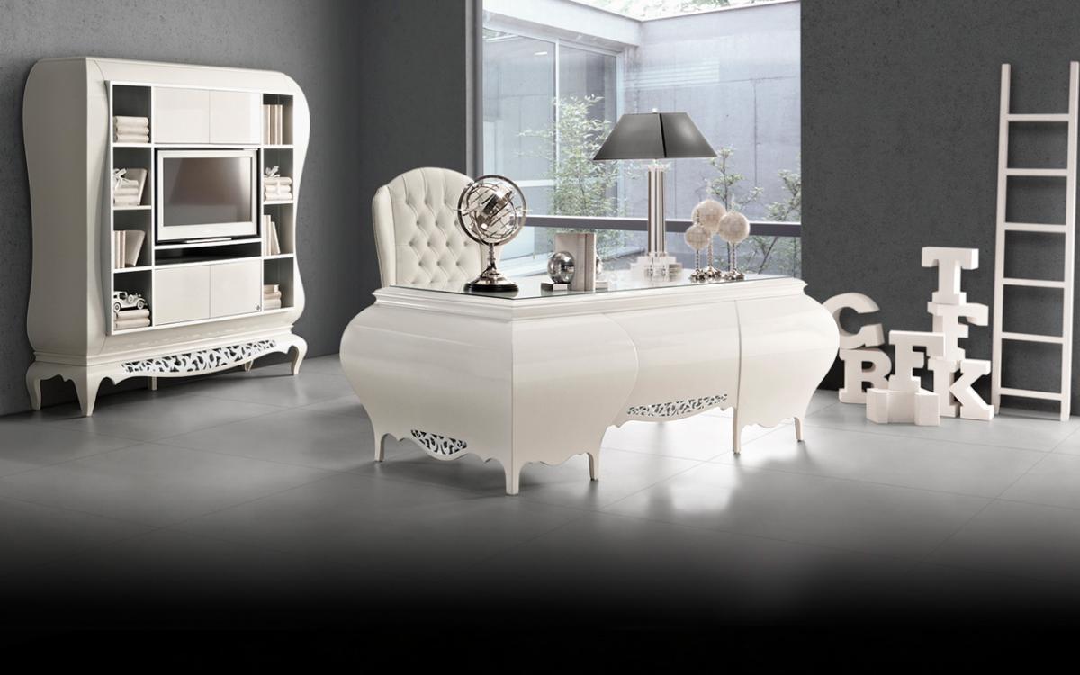 005477 Письменный стол Jetclass New York - Вид №1