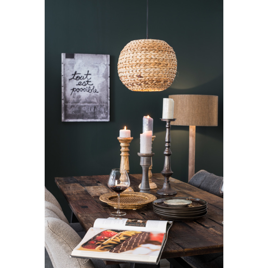 Лампа подвесная Nana Dutchbone 5300104 - Вид №1