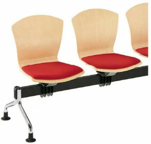 Sesta Сиденье на буковой балке Ta-cherie Tc-517