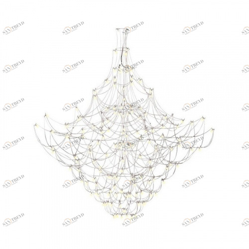 Светильник / Q2 Baxter sun-id-377735