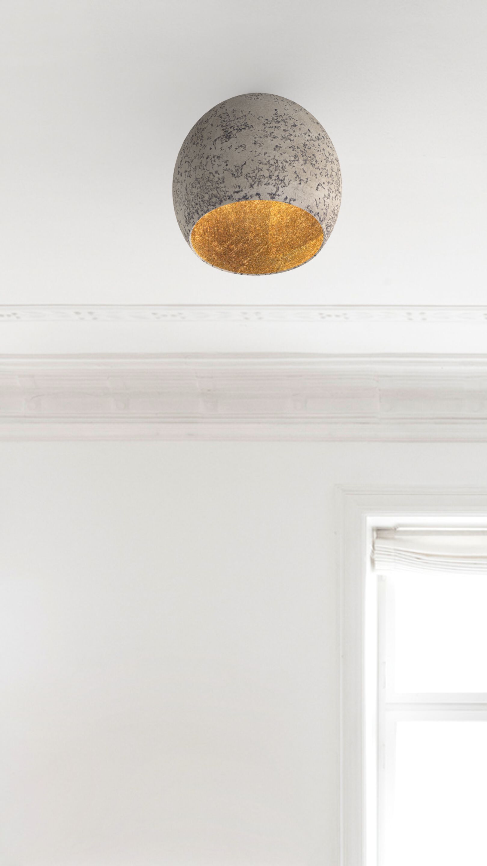 Светодиодный потолочный светильник WayPoint Джо ARCH-00128604 - Вид №14