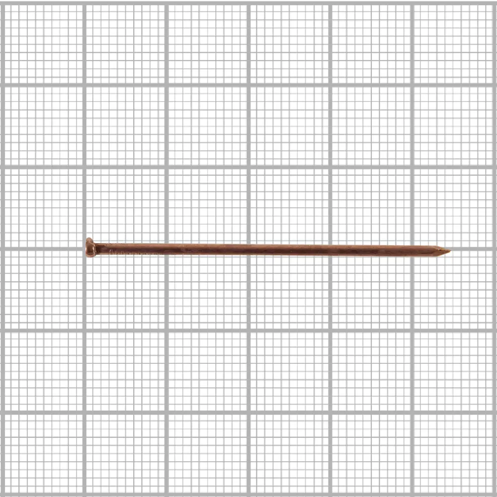Гвозди финишные 1.4x45 мм 40 шт НЕВСКИЙ КРЕПЕЖ STLM-2150564 - Вид №2