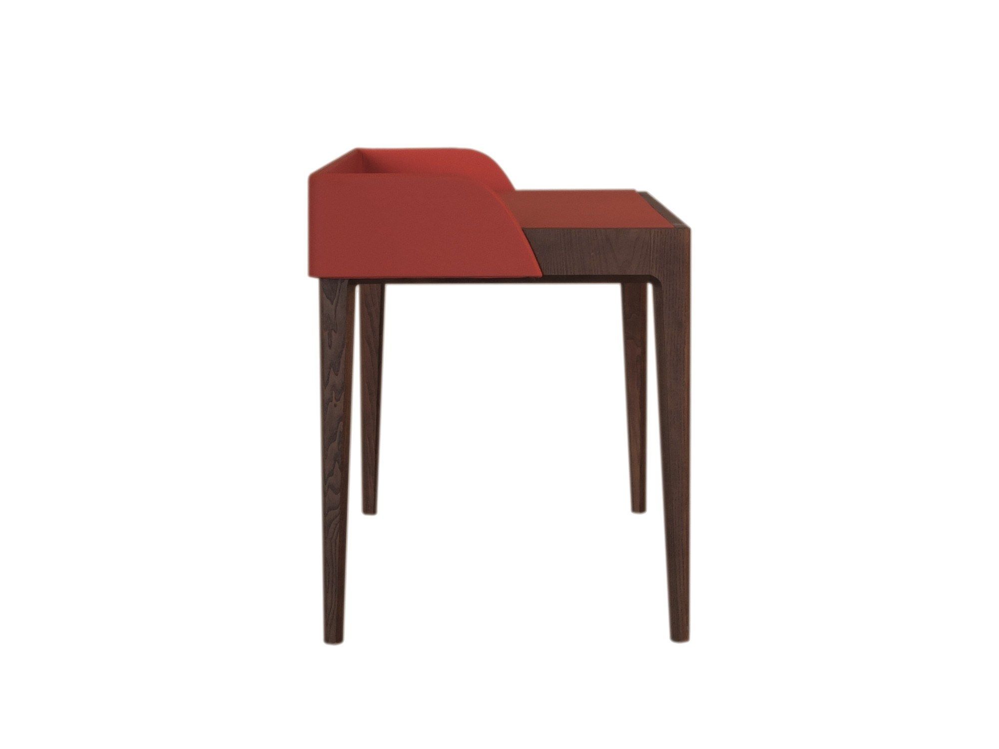 Письменный стол из ясеня Morelato ARCH-00137297 - Вид №3