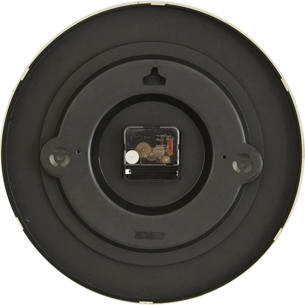 Настенные часы DREAM RIVER DMR с голубым цифербалтом 84241247 ЧАСЫ НАСТЕННЫЕ STLM-0047486 - Вид №1