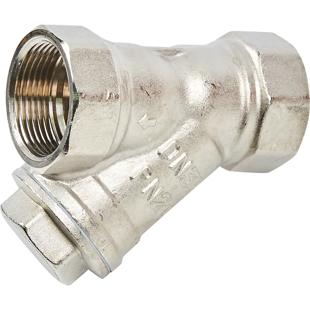 Фильтр косой Valtec 400-500 мкм 1 1/4" VT.192.N.07 STLM-2187353