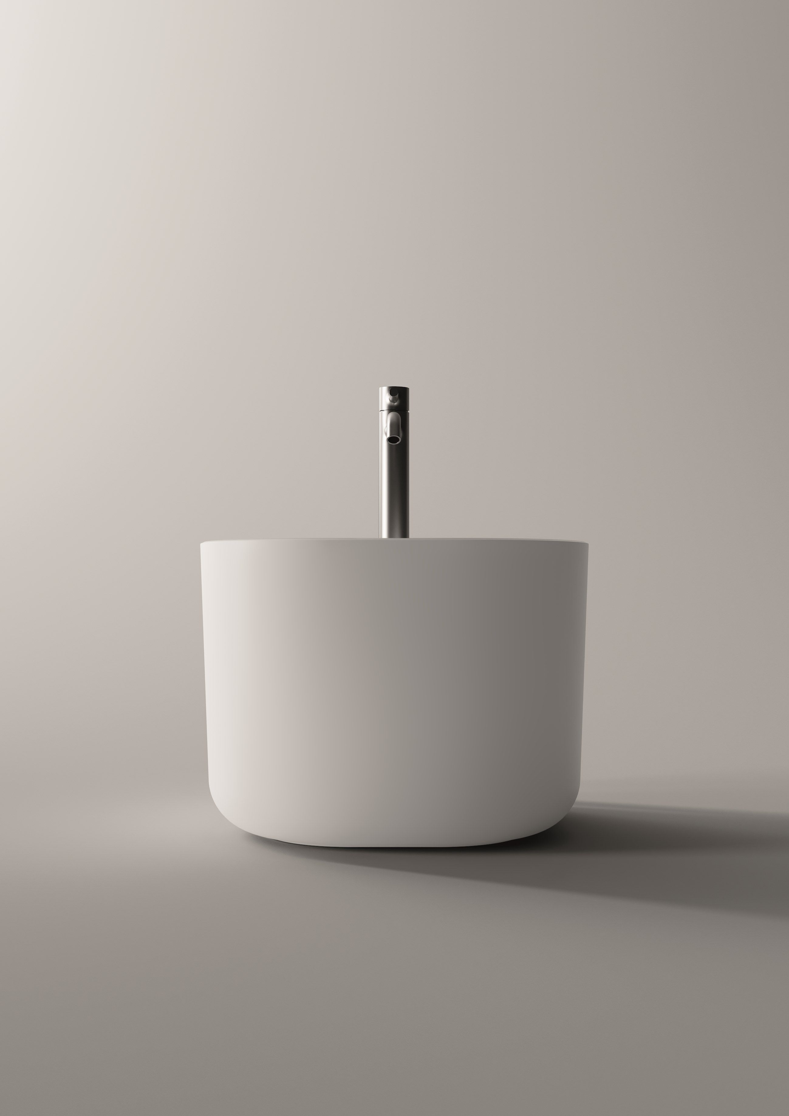 Керамическая квадратная столешница Alice Ceramica ARCH-00137838 - Вид №2