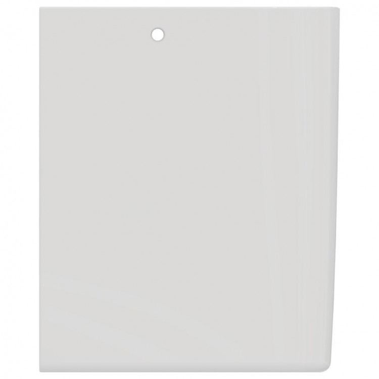 E074801 Полуколонна Ideal Standard CONNECT AIR - Вид №3