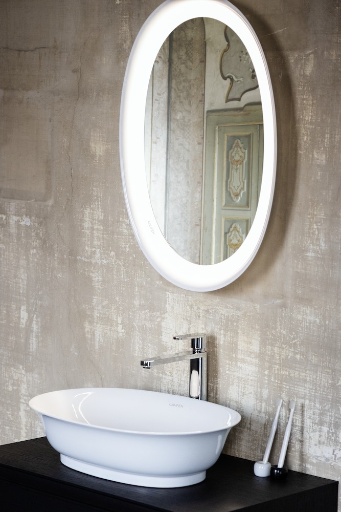 H8128527571121 Раковина-чаша, овальная LAUFEN PRO - Вид №9