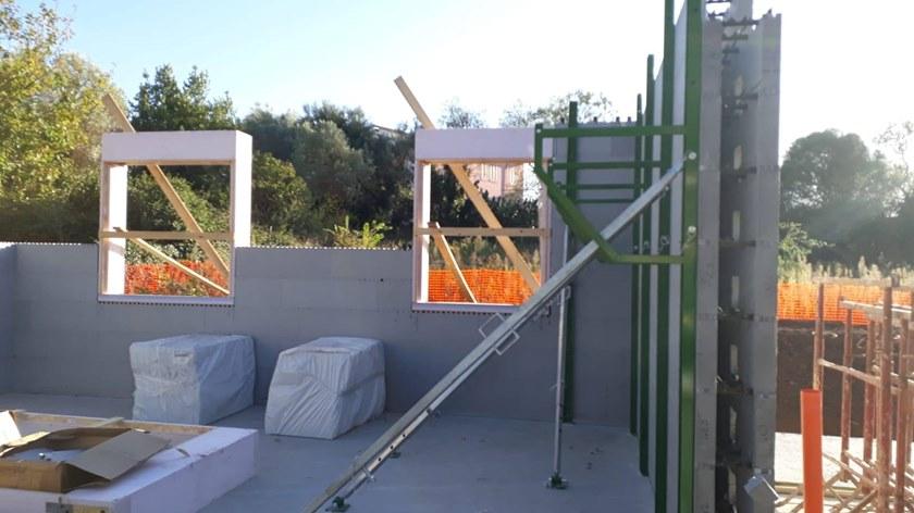 Carbon ED SYSTEM ® Система опалубки для несущей стены Ed2 sun-id-1418276 - Вид №64