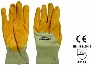 MAURER Легкие перчатки