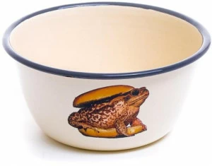 Seletti Чаша из эмалированного металла Seletti wears toiletpaper