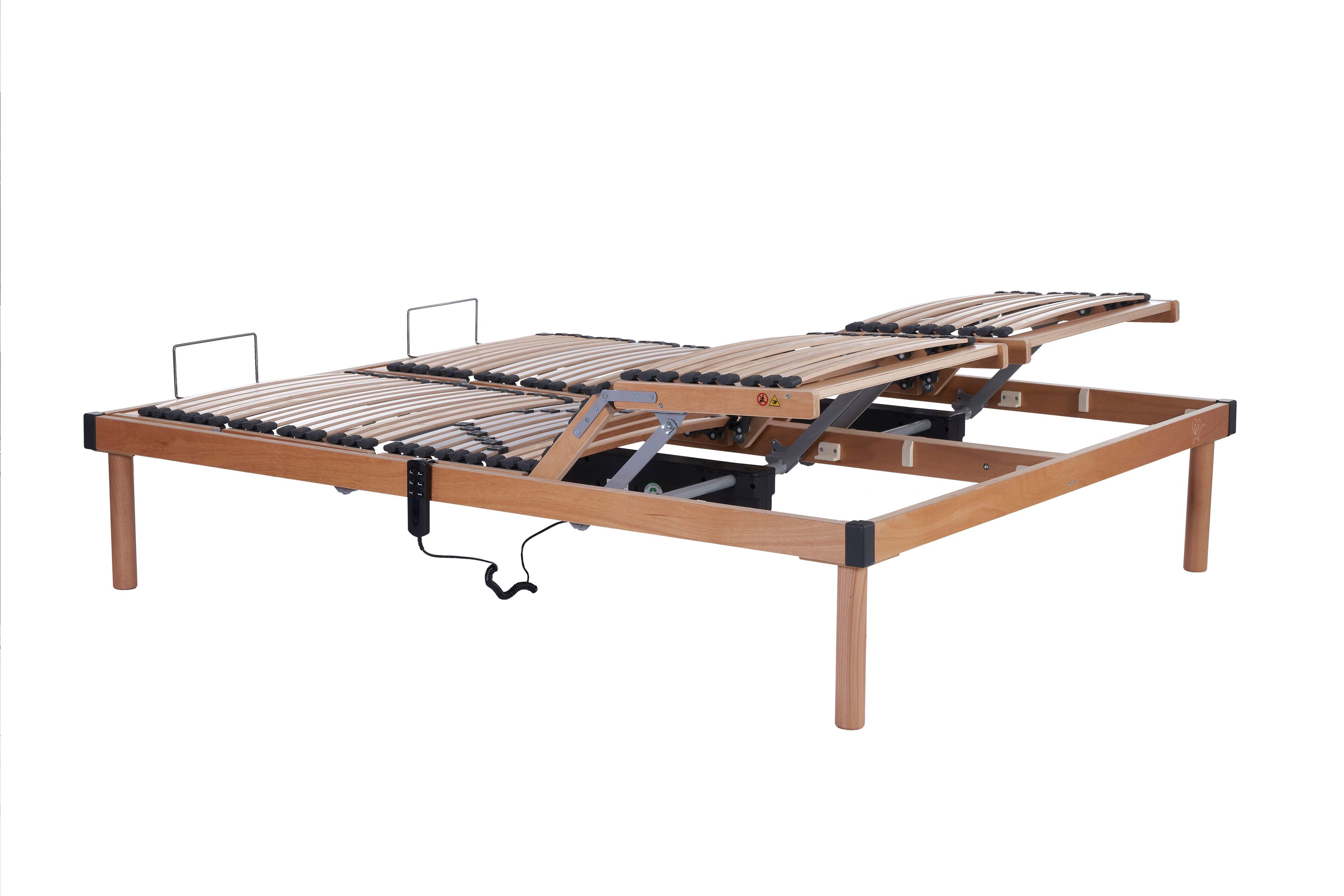 Двойная регулируемая электрическая сеть Magniflex Ergo ARCH-00001334 - Вид №1