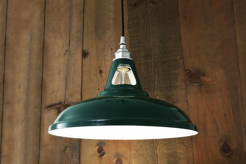 Mullan Lighting Подвесной светильник ручной работы из алюминия  Mlp372  - Вид №2