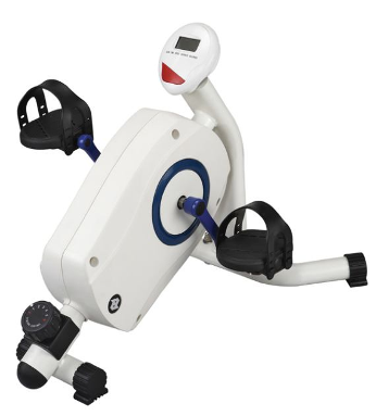 Тренажер многофункциональный мини-байк ЗМ-665C Santreyd MED-151