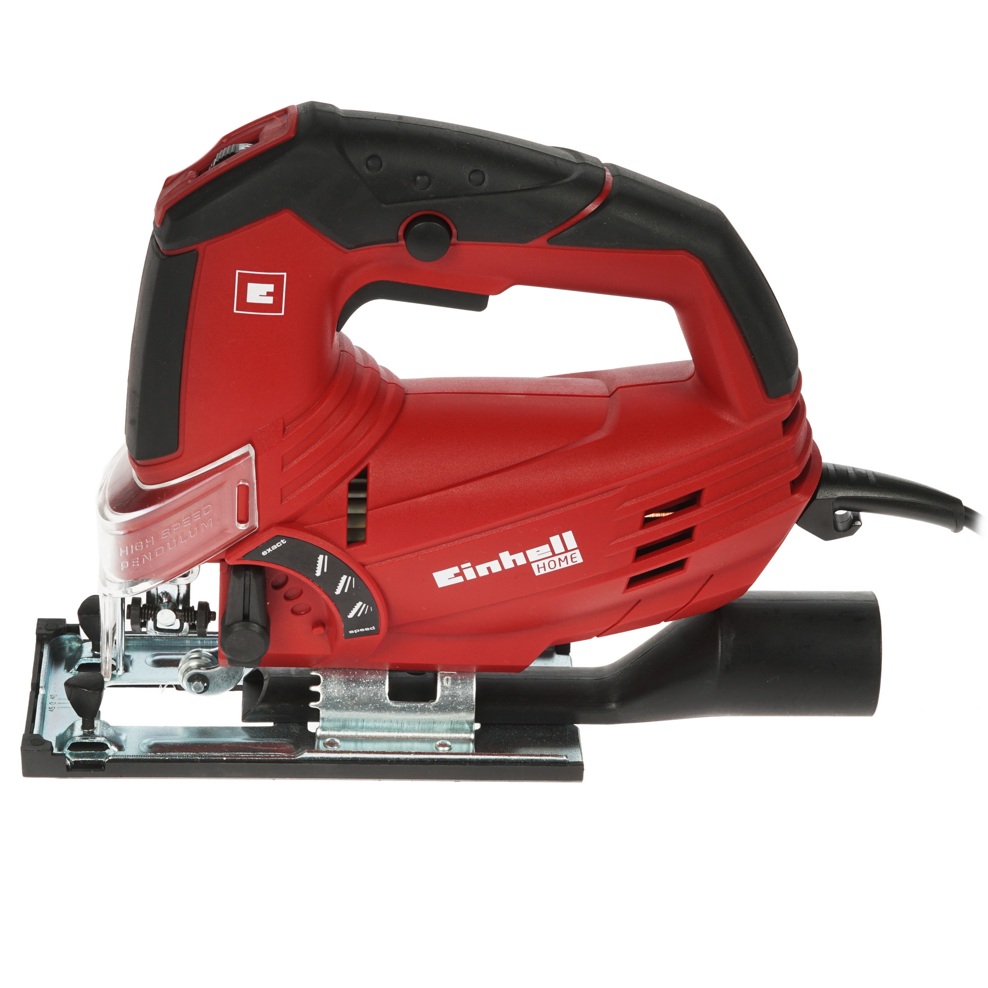 Электрический лобзик Einhell TC-JS 85 7999276 STDN-0031484 - Вид №2