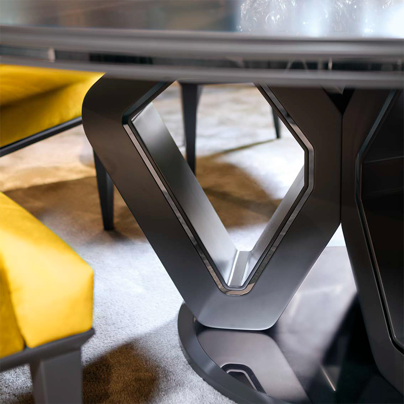 Стол  REDECO 4212 Hanami - Вид №2