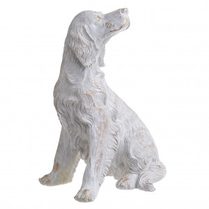 3870301.0033 СТАТУЭТКА СОБАКА TO4ROOMS