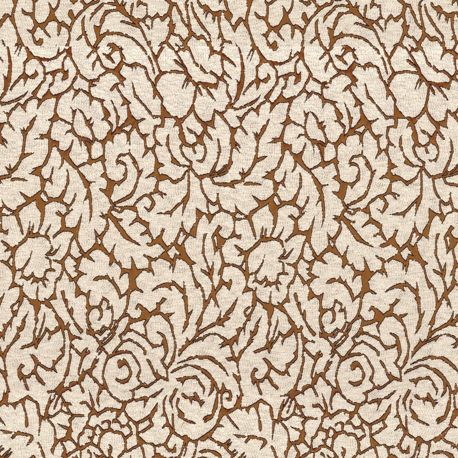 Хлопчатобумажная ткань Casamance красота ARCH-00078975 - Вид №5