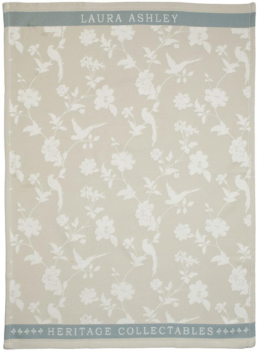 Полотенце LAURA ASHLEY COBBLESTONE FLOWERS 50х70 см 180806