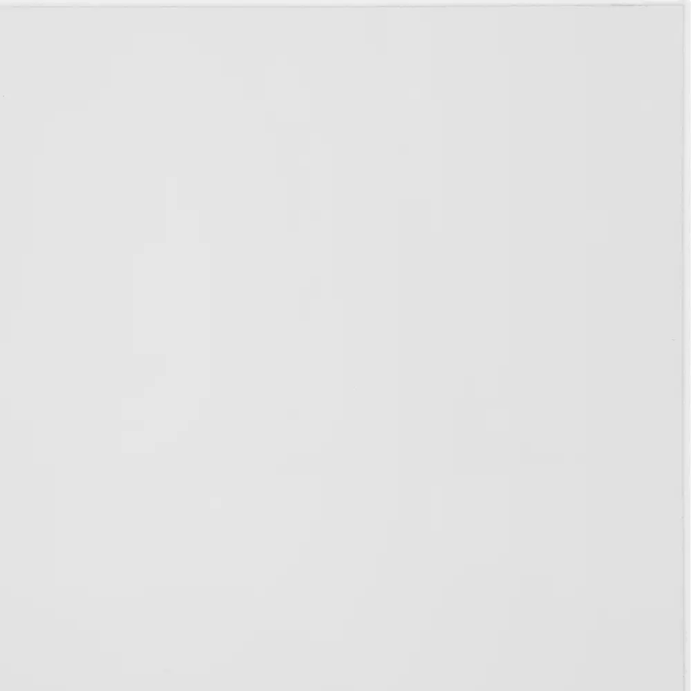 Фасад кухонный DELINIA ID Аша белый глянцевый 29.7×76.5 см 82011165 STLM-0877475 - Вид №3