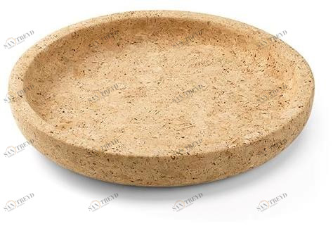santreyd.com Поднос из пробки sun-id-1384357