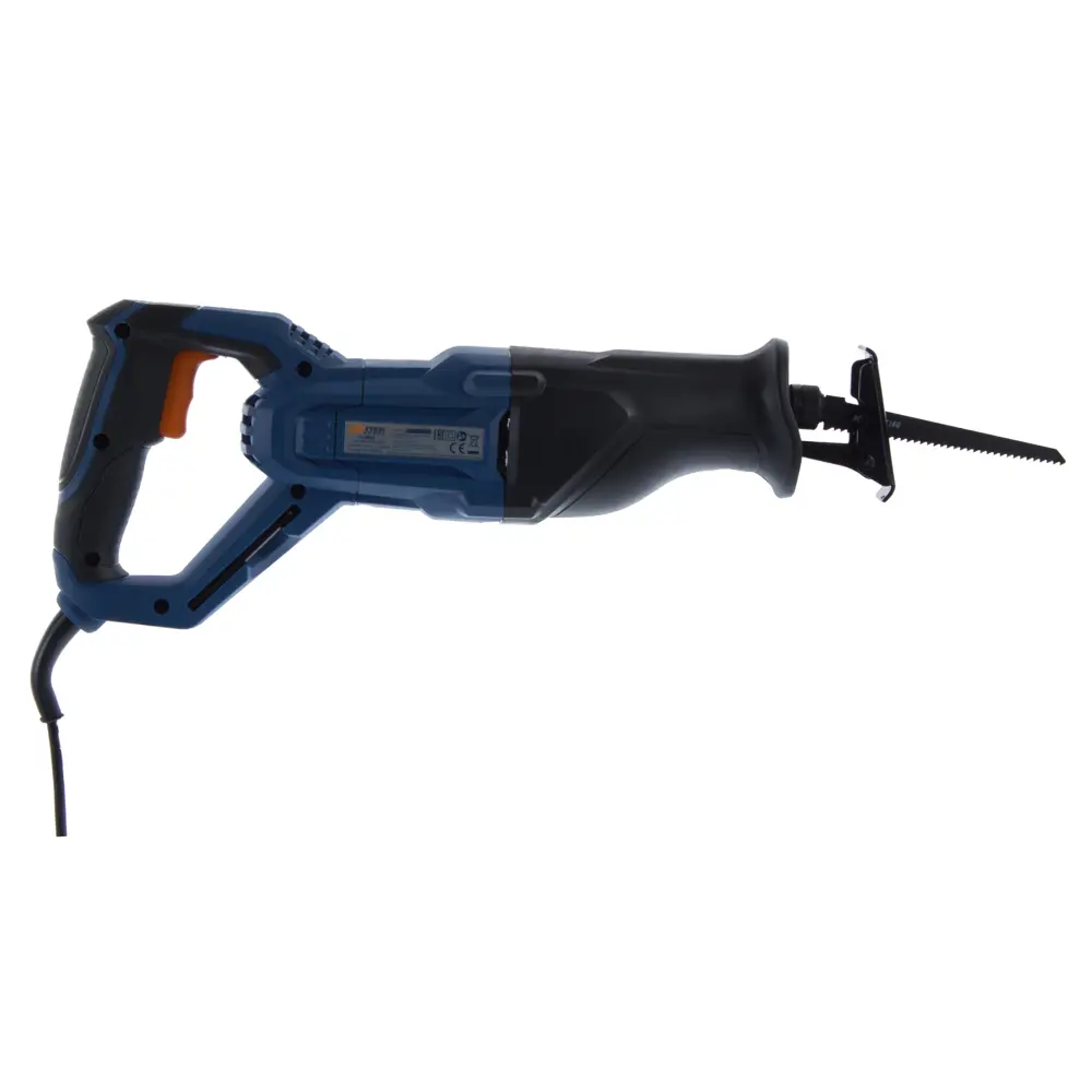 Сабельная пила Dexter Power NC850RS, 850 Вт STLM-2055759 - Вид №1