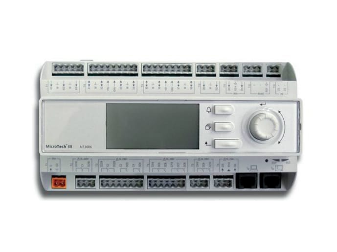 Воздушный охладитель Daikin гидравлические системы ARCH-00071221