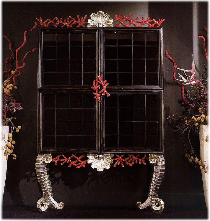 Витрина Corallo ISACCO AGOSTONI 1268 