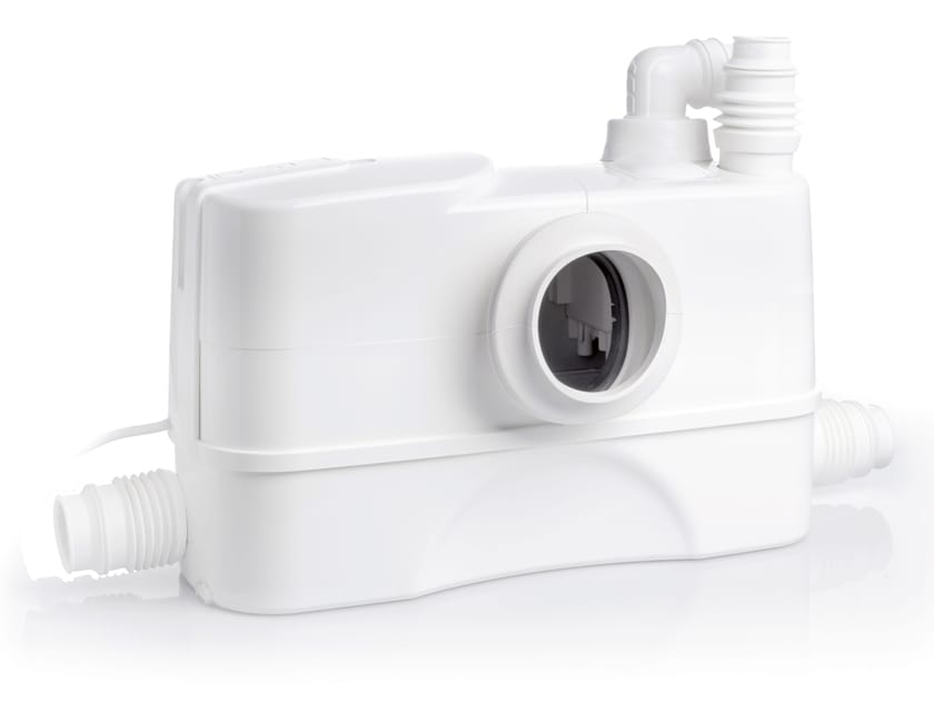 Автоматические станции сбора и подъема Dab Pumps GENIX / GENIX WL ARCH-00108421